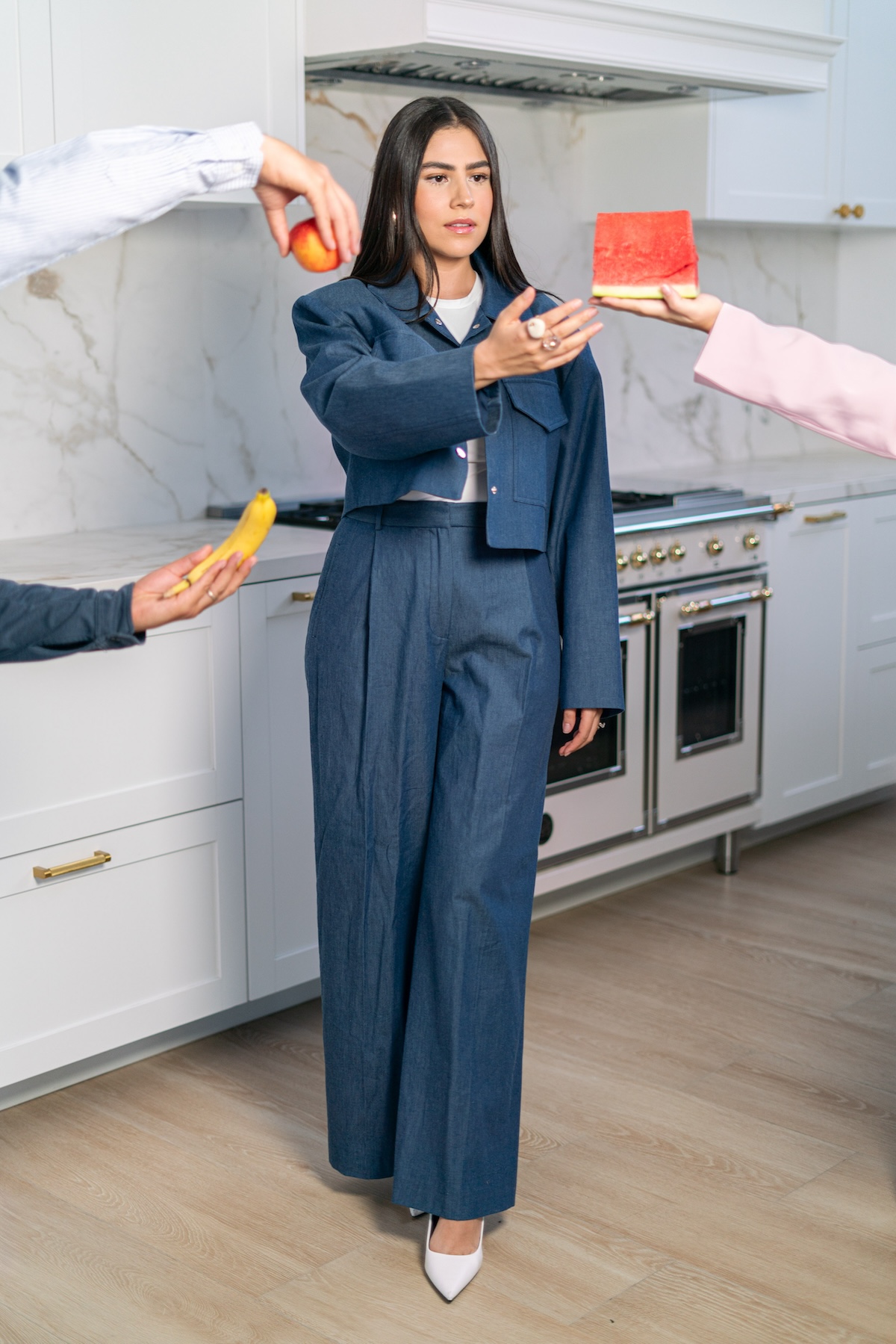 Nutrióloga Alejandra Vera