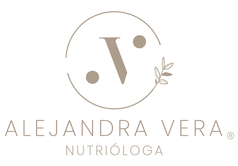 Nutrióloga Alejandra Vera