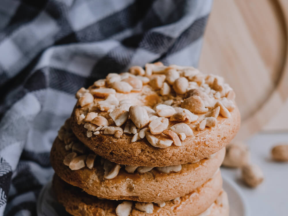 Opciones de colaciones