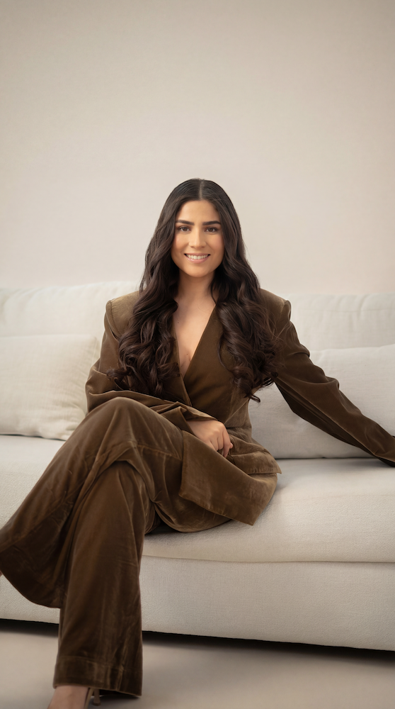 Nutrióloga Alejandra Vera